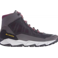 Montagne*Columbia Flow Borough Mid Gris